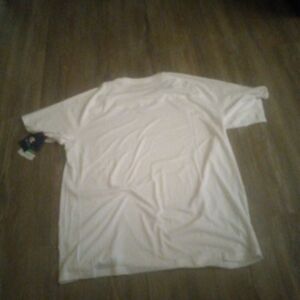 New Authentic Champion Men's Short Sleeves Classic Jersey Tee T0223 Size Xl